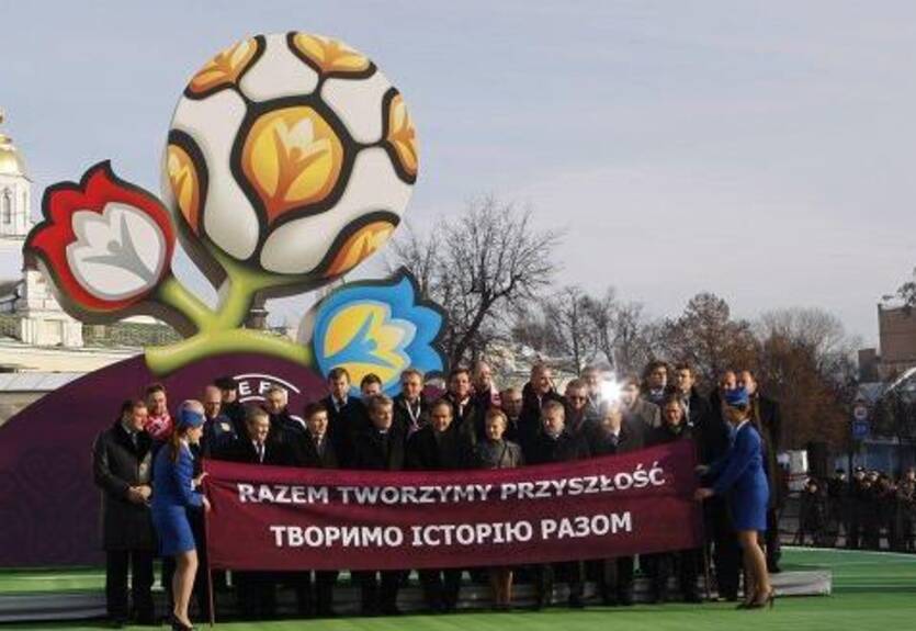 Футбольные седмицы с Владимиром Мыленко (25.10.10)