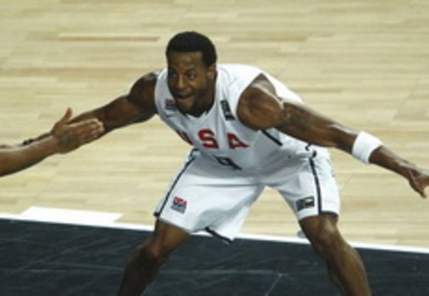 Игуодала получил травму