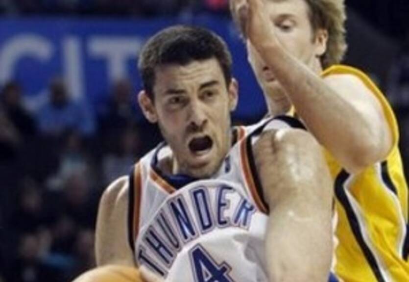 Коллисон вернется через несколько недель