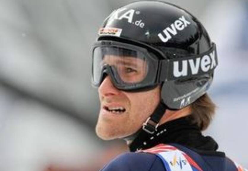 Самый титулованный немецкий двоеборец пропустит сезон