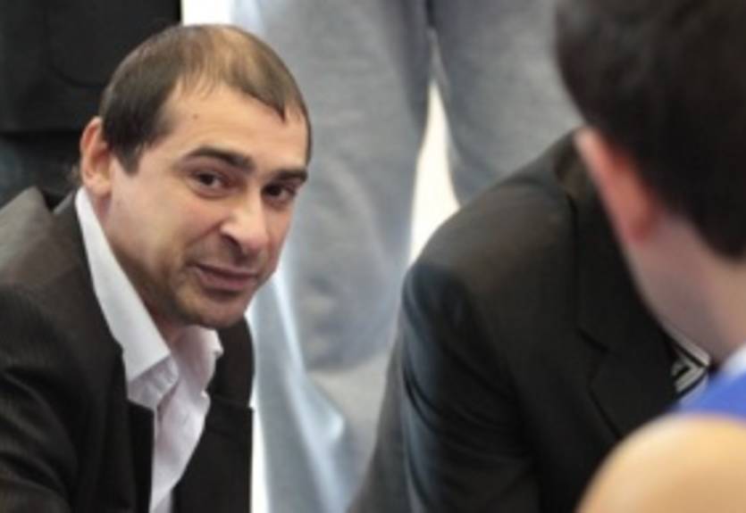 Чигринов: &quot;Защита показала, что можно справиться и с сильными игроками&quot;