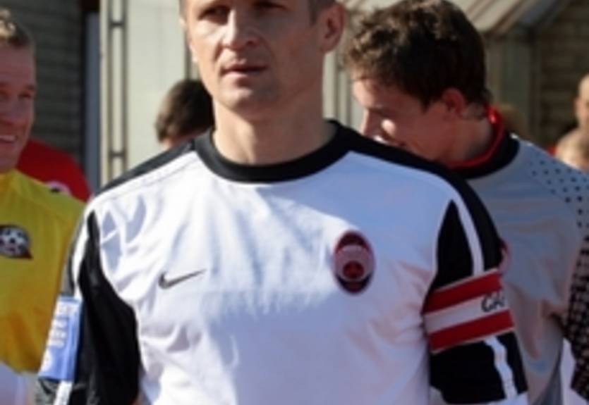 Езерский: "Болельщики увидели сегодня очень интересную игру"