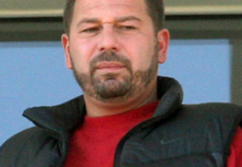 Геллер: "Ребята сегодня были не в очень весёлом настроении"