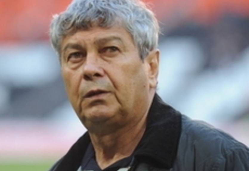 Луческу: "Опять скажут, что я придираюсь к судейству"