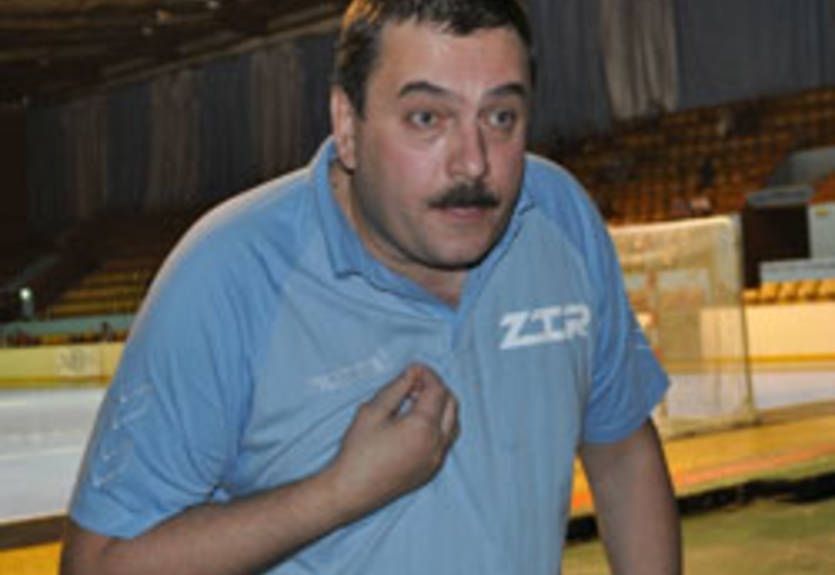 Сокол: &quot;Пока нет претензий только к вратарям&quot;