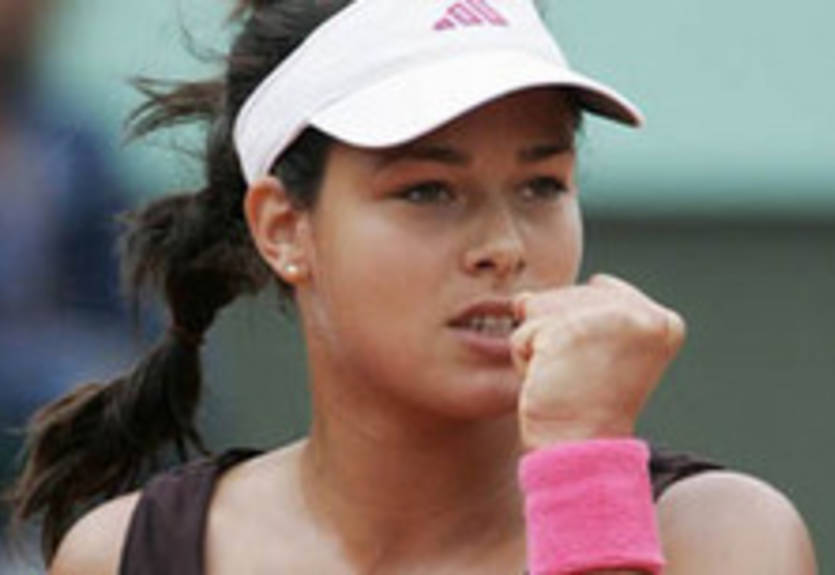 Иванович: "Гергес сыграла потрясающе"