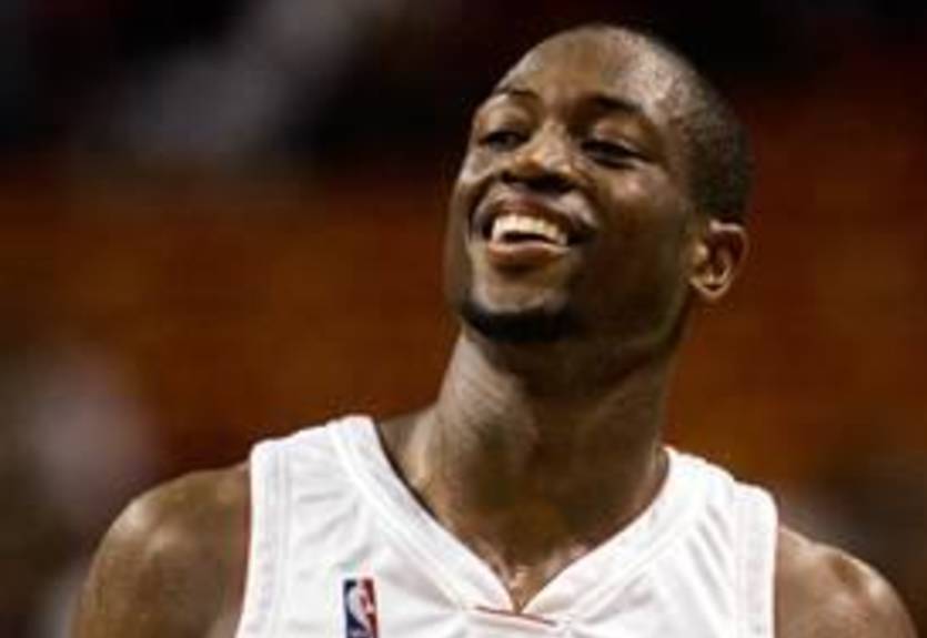 Уэйд: травма уже не беспокоит