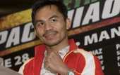 Паккьяо: &quot;Пойду на нокаут в первых раундах&quot;