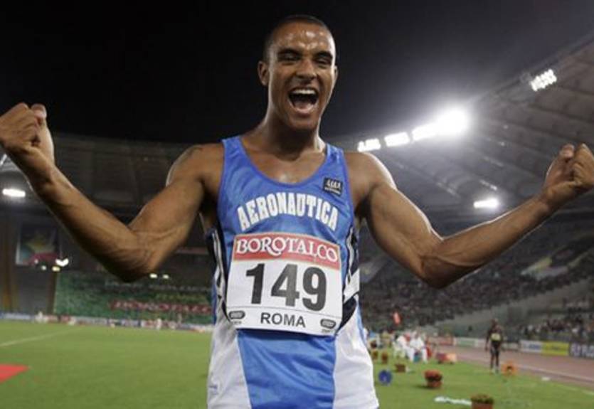 Названы лучшие легкоатлеты Европы в сентябре