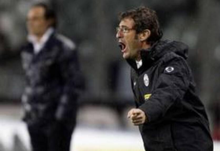 Феррара снова будет тренировать