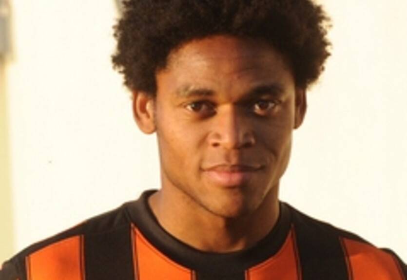 Л.Адриано: "Уверен, что Виллиан завтра отличится"