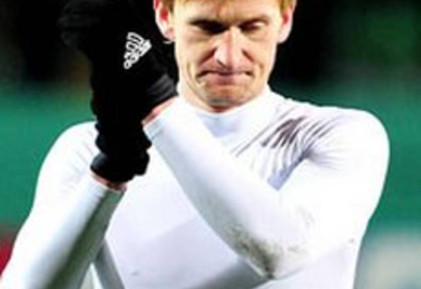 Кузнецов: "Не было ни моментов, ни голов"