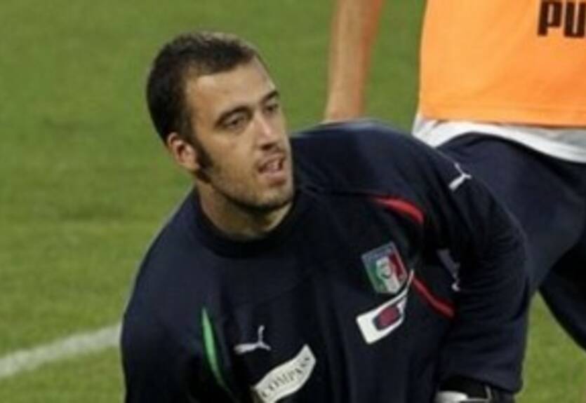 Еще один претендент на Вивиано