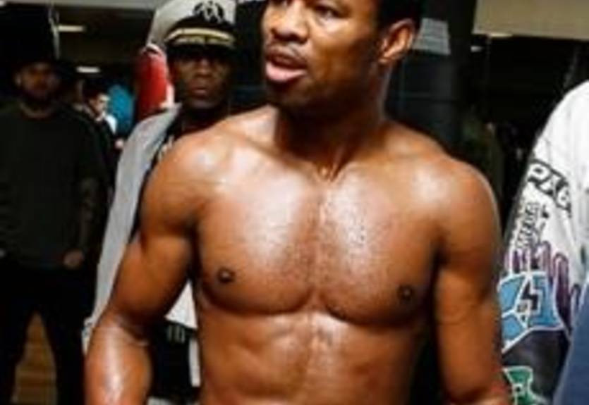 Шуга Мосли: в планах Берто, Альварес, Паккьяо и Котто