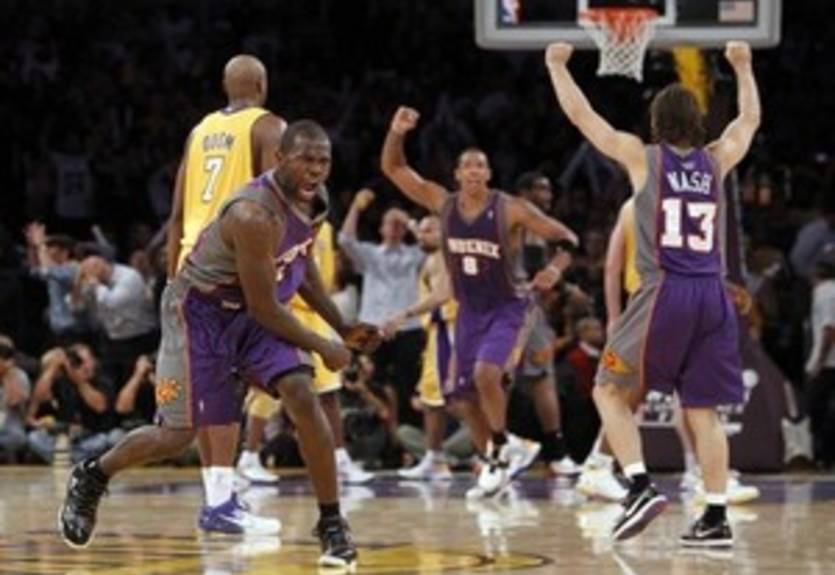 Ричардсон и Санс ведут переговоры