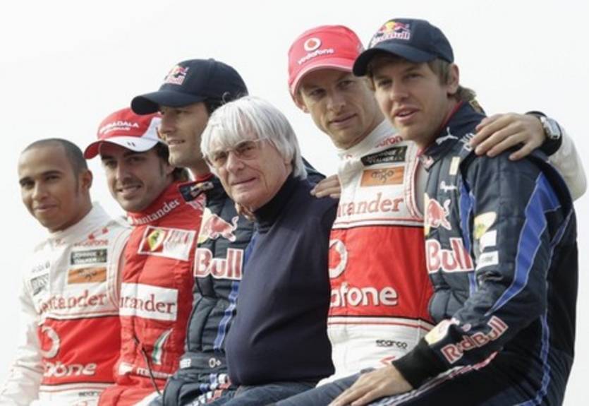 Гран-при Кореи. Превью