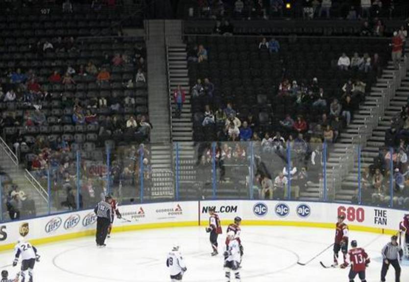 НХЛ. Итоги игрового дня