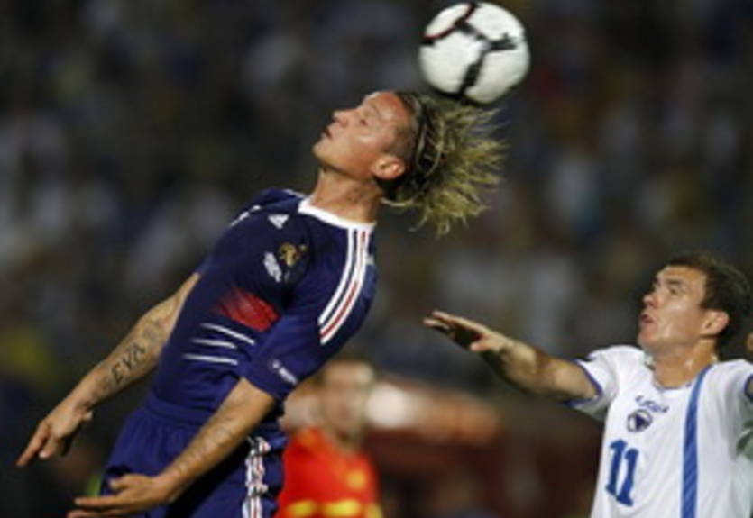 Ливерпулю нужен защитник Ромы