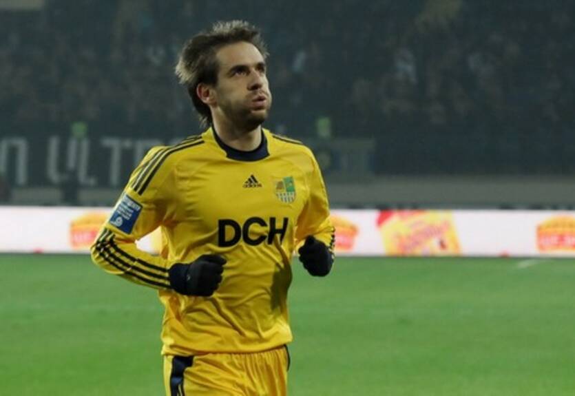 Девич: "Сампдория хорошо умеет обороняться и атаковать"