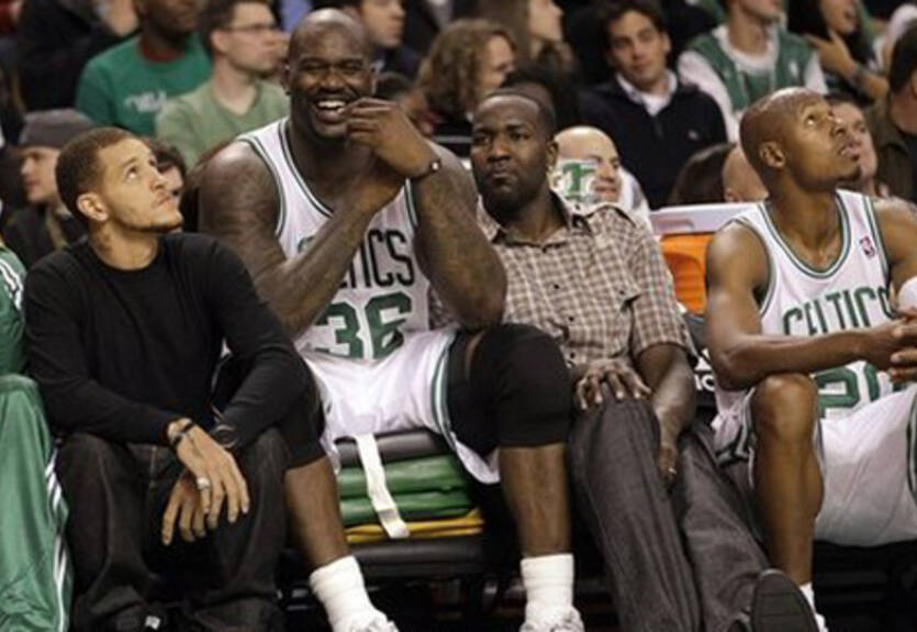 НБА. Результаты предсезонных матчей