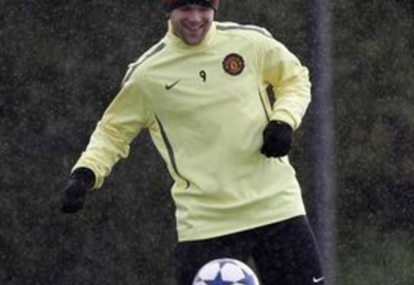 Терри: "Руни сделал бы нас еще сильнее"