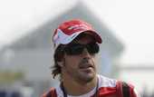 Бергер: &quot;Алонсо сейчас — лучший пилот в мире&quot;