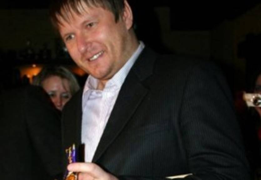 Кафельников не верит в закат эры Федерера