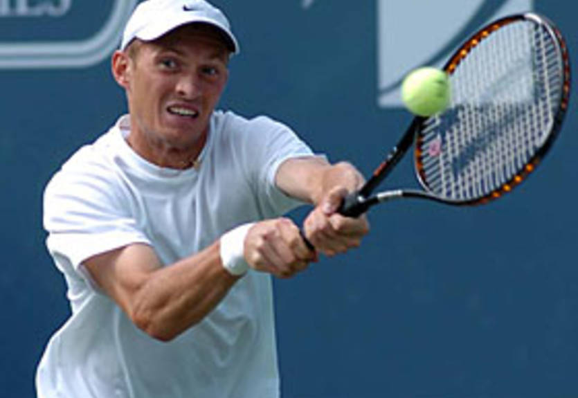 Давыденко: &quot;Надеюсь найти решение проблем&quot;