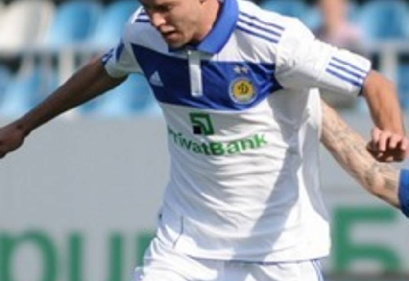 Ярмоленко: "Они после Минска злые, но и нам не до сантиментов"