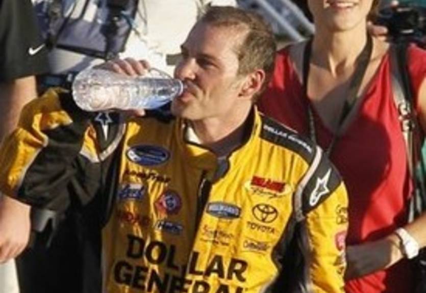 Вильнев выступит на V8 Supercars