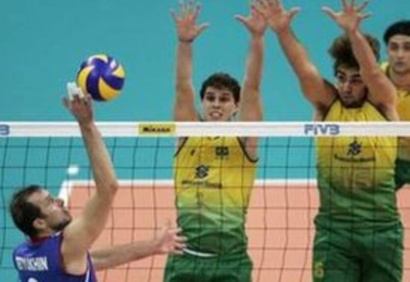 Волейбольную Мировую лигу решили не реформировать