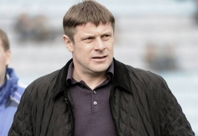 Лужный: "Бойко – игрок дубля. Больше не спрашивайте о нем"