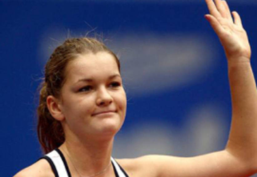 Радваньска не сыграет на Australian Open-2011