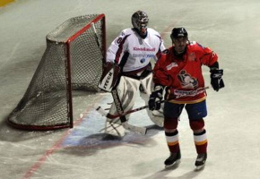 ЧУ. Подол не заметил Компаньон