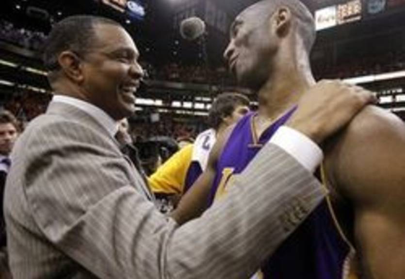 Джентри: &quot;Нужно больше внимания уделять обороне&quot;