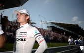 Росберг: &quot;Надеялся на более успешный чемпионат&quot;