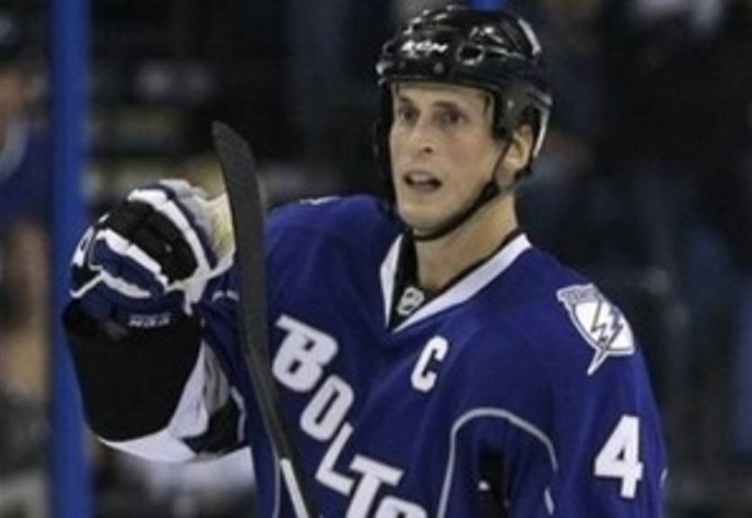 Лекавалье получил травму