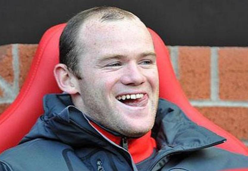 Руни может уйти подешевке