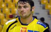 Гандбол. Еще один легионер поможет сборной Украины