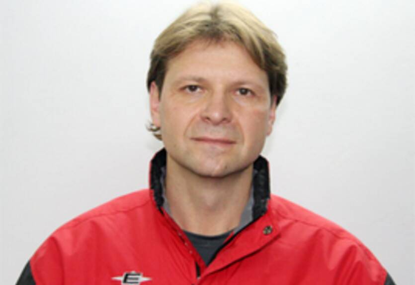 КХЛ. Спартак возглавил бывший форвард харьковского Динамо