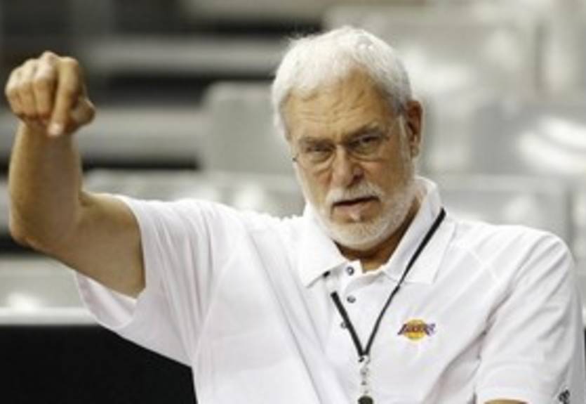 Джексон: &quot;Юта может сыграть лучше, чем в прошлом году.&quot;