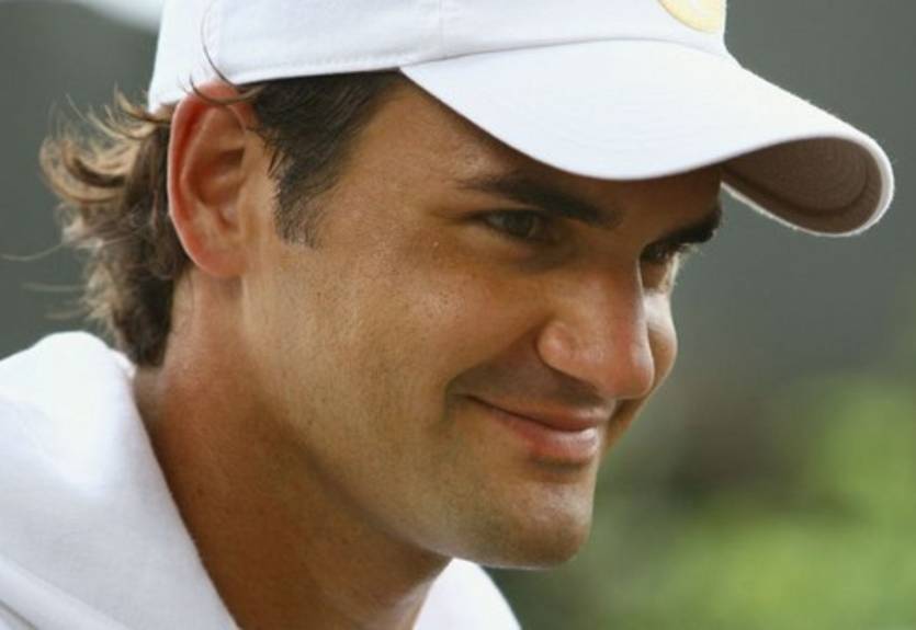 Рейтинг ATP. Федерер — второй, Вердаско — седьмой