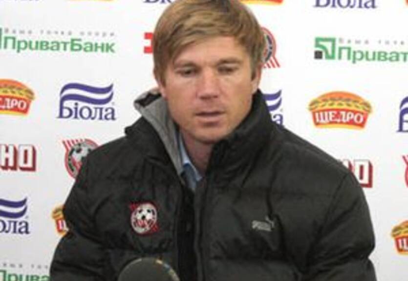 Максимов: "Счет по игре"