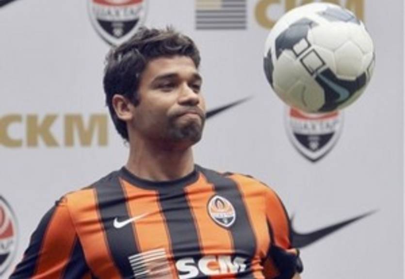 Эдуардо: "Хотим преподнести сюрприз"