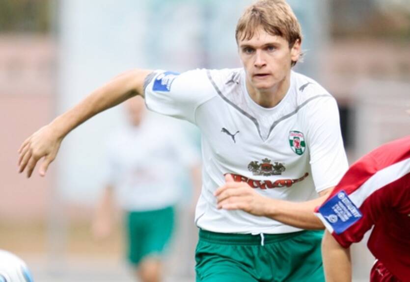 Боевая ничья на Оболонь-Арене