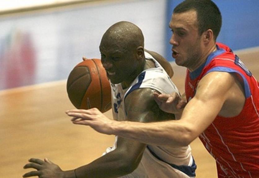 Суперлига. Николаев одерживает вторую победу