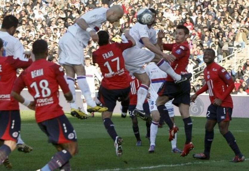 Лига 1. Анонс тура