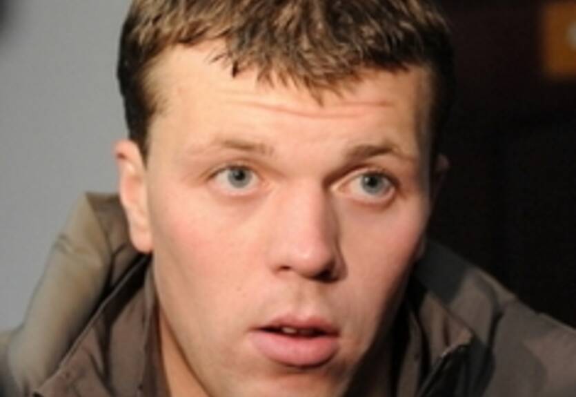 Гай: "Нужно отдать должное Металлургу"