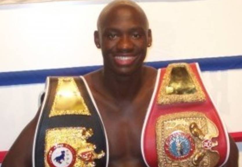 Тарвер одолел Агилеру