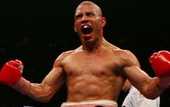 Котто ждет боя с Паккьяо